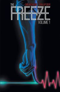 Cover image for The Freeze