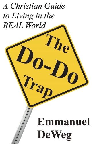 Cover image for The Do-Do Trap