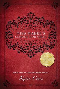 Cover image for Miss Mabel's School for Girls