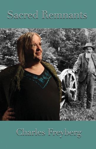 Cover image for Sacred Remnants