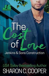 Cover image for The Cost of Love