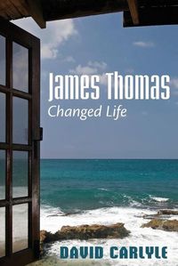Cover image for James Thomas