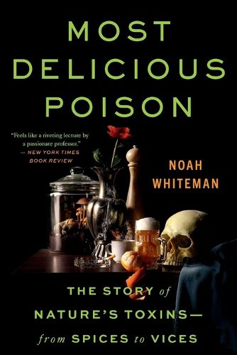 Cover image for Most Delicious Poison