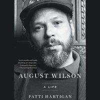 Cover image for August Wilson