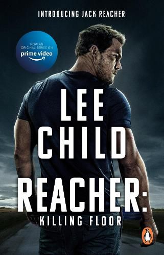 Cover image for Killing Floor: (Jack Reacher, Book 1): Now a hit Prime Video series