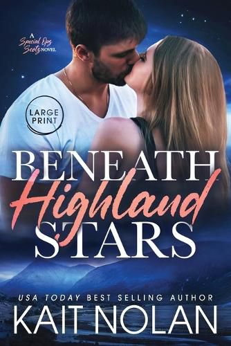 Cover image for Beneath Highland Stars