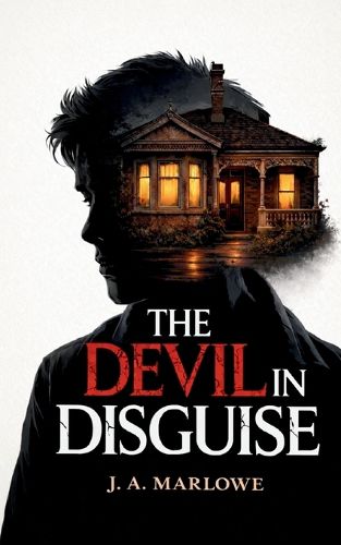 Cover image for The Devil in Disguise