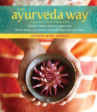 Cover image for Ayurveda Way