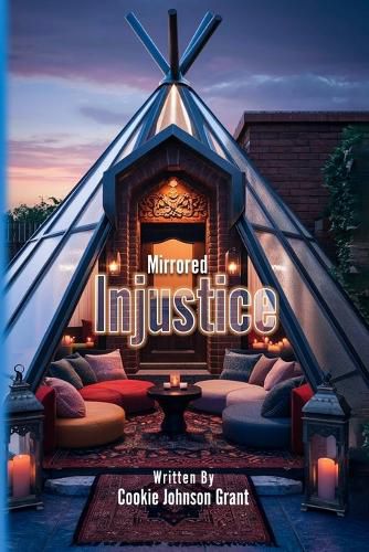 Cover image for Mirrored Injustice