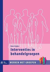 Cover image for Interventies in Behandelgroepen