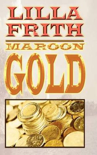 Cover image for Maroon Gold