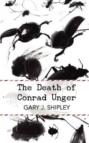 The Death of Conrad Unger