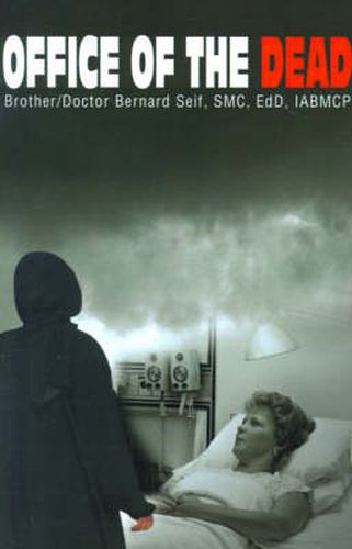 Cover image for Office of the Dead