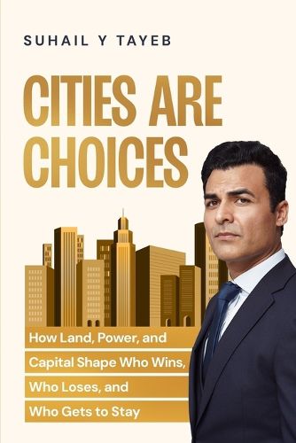 Cover image for Cities Are Choices