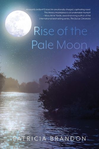 Cover image for Rise of the Pale Moon