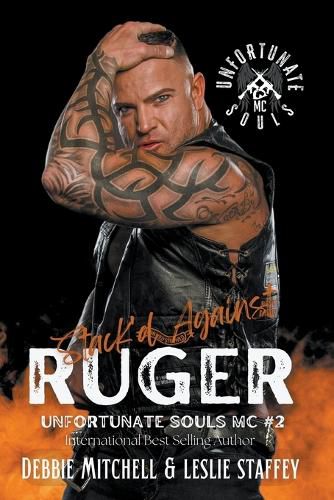 Cover image for Stack'd Against Ruger Book Two