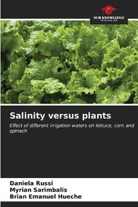 Cover image for Salinity versus plants