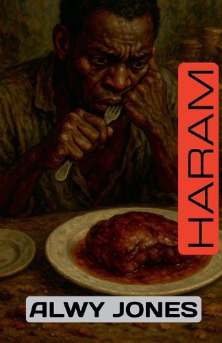 Cover image for Haram