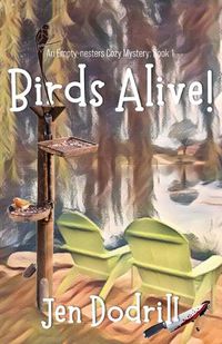 Cover image for Birds Alive!