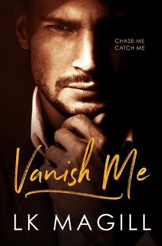 Cover image for Vanish Me