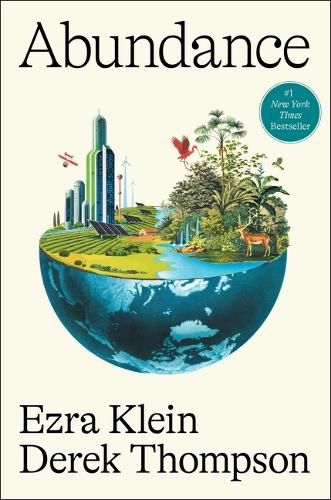Cover image for Abundance