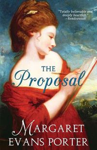 Cover image for The Proposal