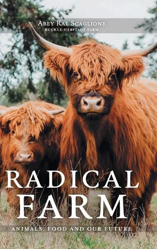 Cover image for Radical Farm