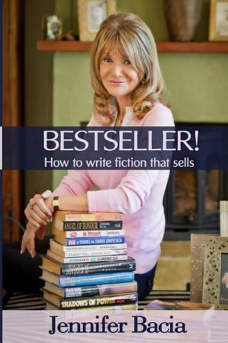 BESTSELLER! How to Write Fiction that Sells