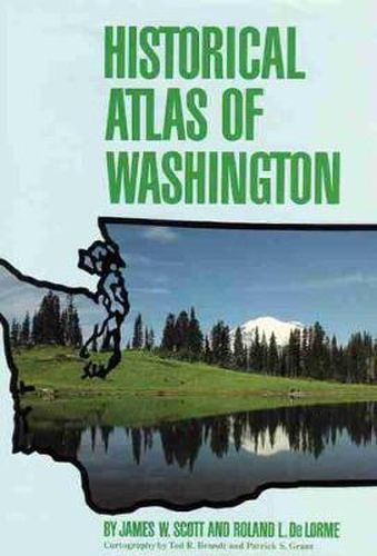 Historical Atlas of Washington