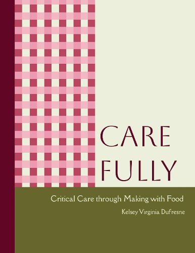 Cover image for Care Fully