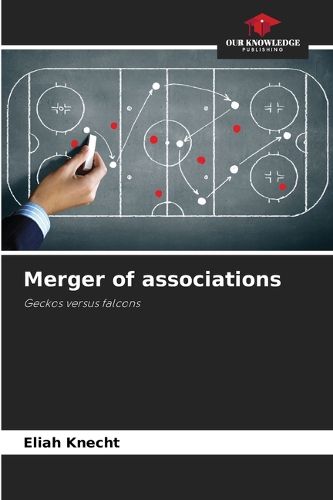 Cover image for Merger of associations