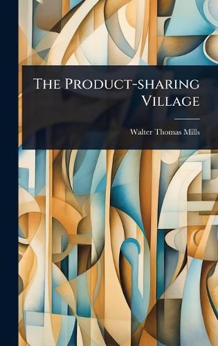 Cover image for The Product-sharing Village