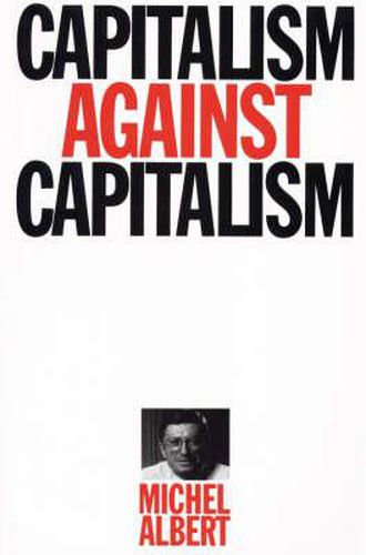 Cover image for Capitalism Against Capitalism