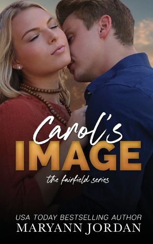 Cover image for Carol's Image: The Fairfield Series