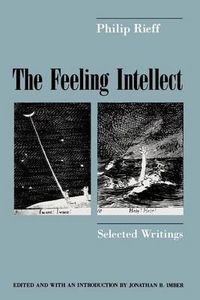 Cover image for The Feeling Intellect: Selected Writings