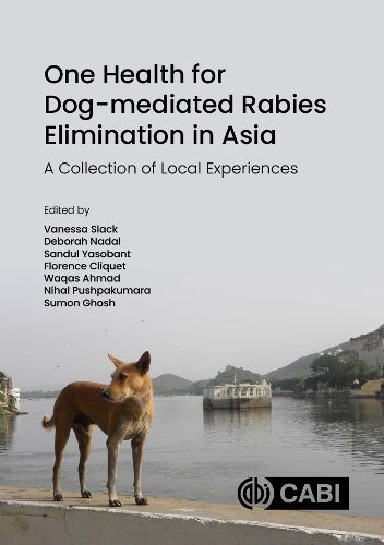 Cover image for One Health for Dog-mediated Rabies Elimination in Asia