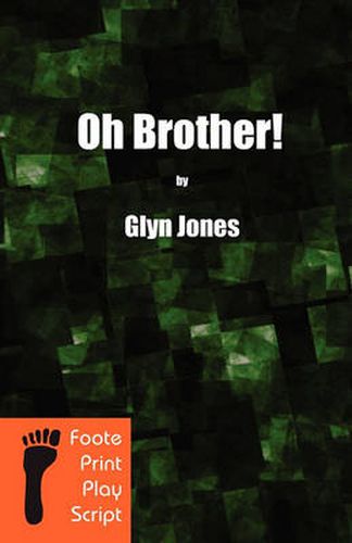 Cover image for Oh Brother!