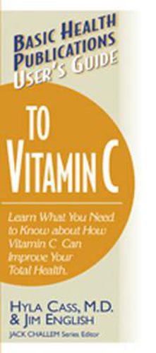 Cover image for User'S Guide to Vitamin C