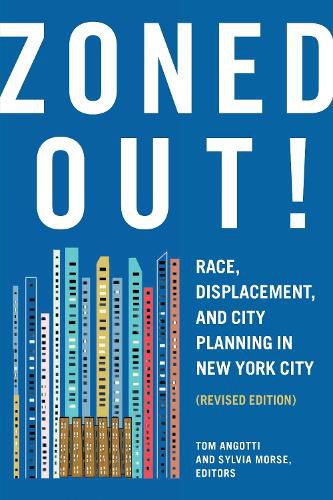 Cover image for Zoned Out!