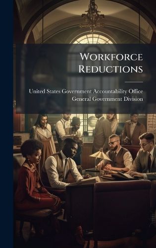 Cover image for Workforce Reductions