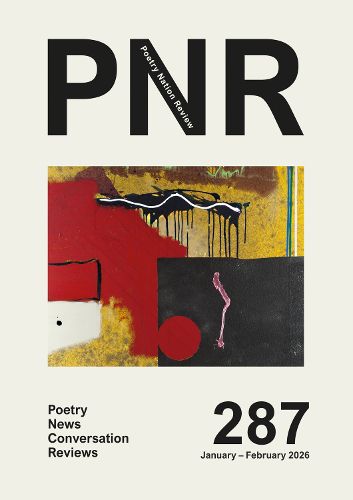 Cover image for PN Review 287