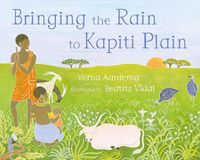 Cover image for Bringing the Rain to Kapiti Plain