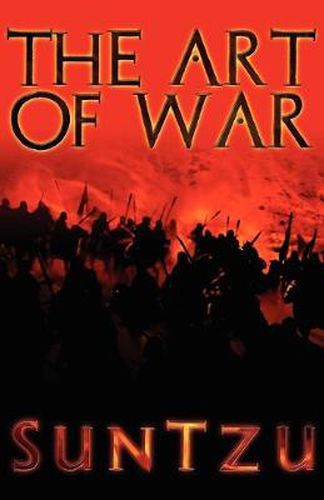 Cover image for The Art of War