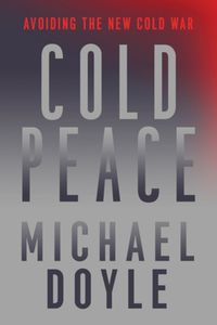 Cover image for Cold Peace