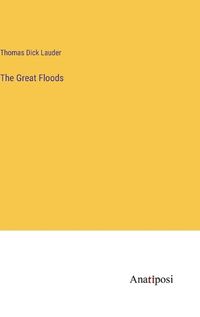 Cover image for The Great Floods
