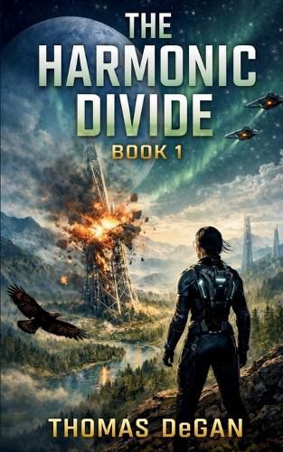 Cover image for The Harmonic Divide