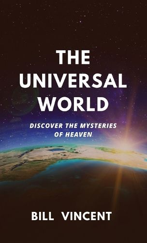 Cover image for The Universal World