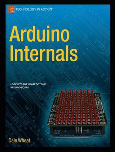 Cover image for Arduino Internals