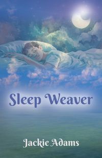 Cover image for Sleep Weaver