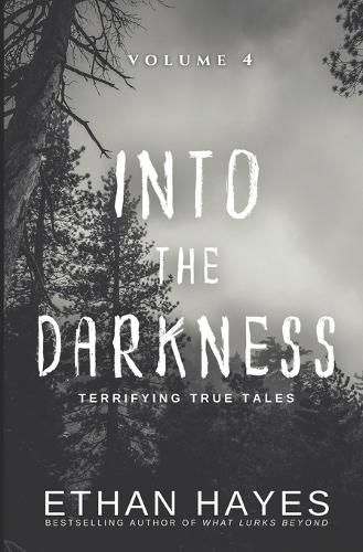 Cover image for Into the Darkness